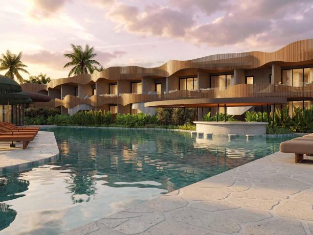 Apartamento para Venda em Porto de Pedras/AL Praia de Tatuamunha 3 Quartos