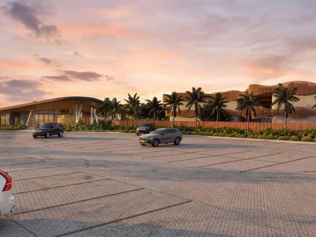 Apartamento para Venda em Porto de Pedras/AL Praia de Tatuamunha 2 Quartos