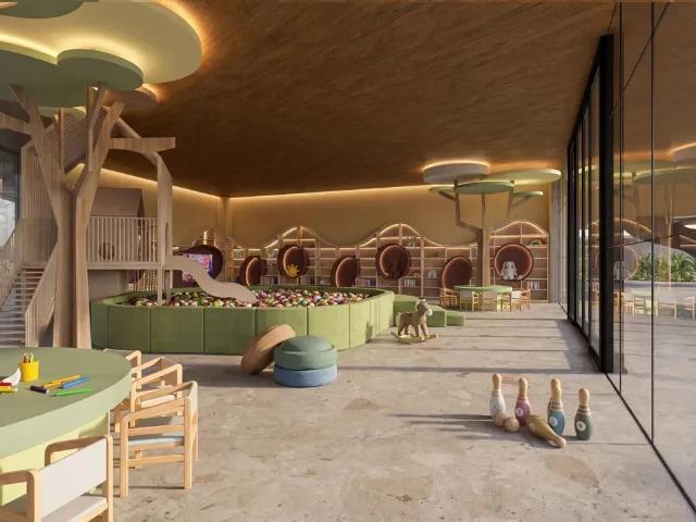 Apartamento para Venda em Porto de Pedras/AL Praia de Tatuamunha 2 Quartos