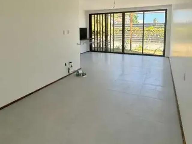 Apartamento para Venda em Porto de Pedras/AL Praia de Tatuamunha 2 Quartos