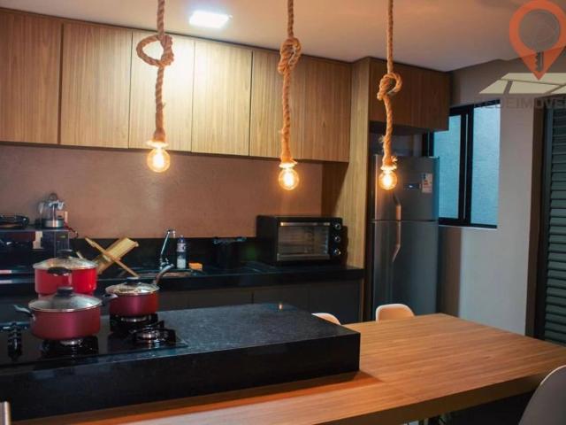 Apartamento para Venda em Porto de Pedras/AL Praia do Patacho 3 Quartos