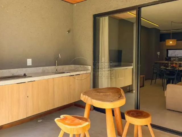 Apartamento para Venda em Porto de Pedras/AL Praia do Patacho 2 Quartos