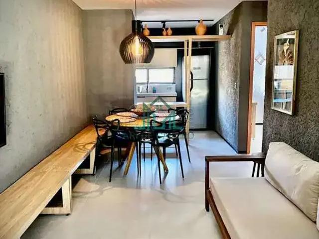Apartamento para Venda em Porto de Pedras/AL Praia do Patacho 2 Quartos
