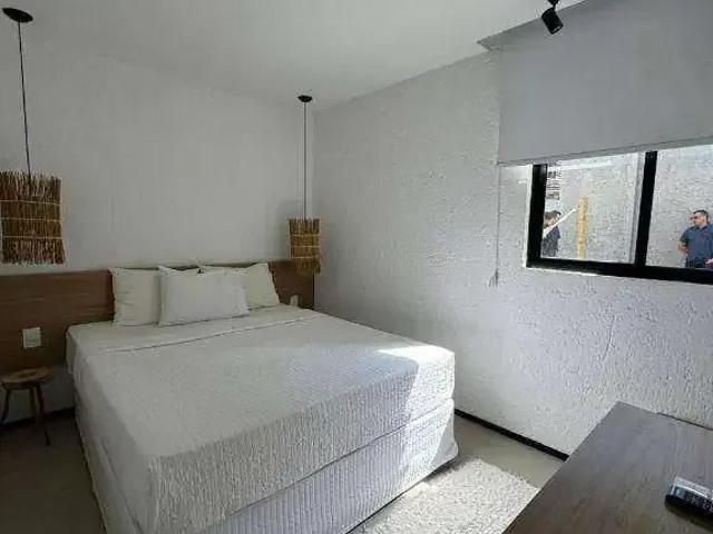 Apartamento para Venda em Porto de Pedras/AL Praia do Patacho 2 Quartos