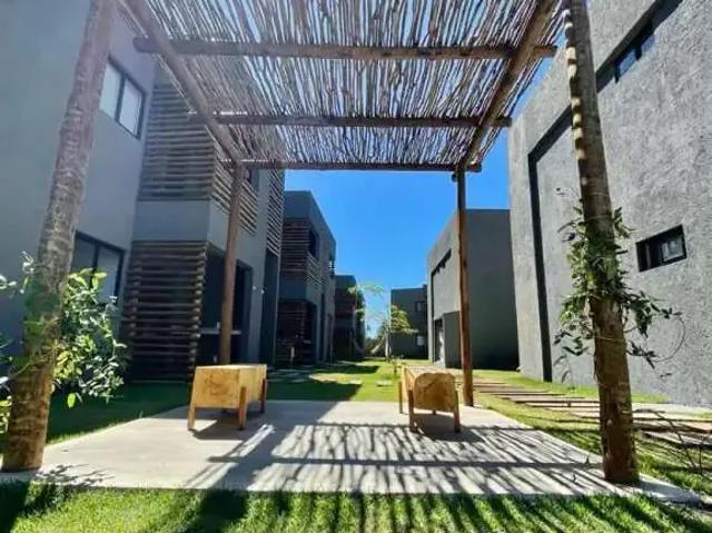 Apartamento para Venda em Porto de Pedras/AL Praia do Patacho 2 Quartos