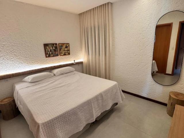 Apartamento para Venda em Porto de Pedras/AL Praia do Patacho 2 Quartos