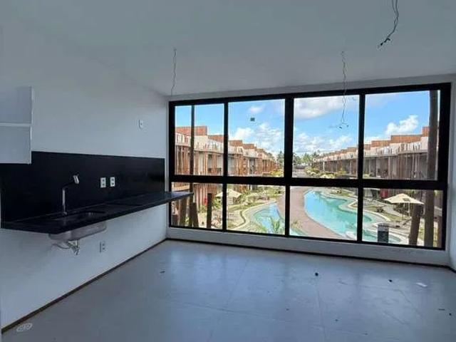Apartamento para Venda em Porto de Pedras/AL Tatuamunha 1 Quartos