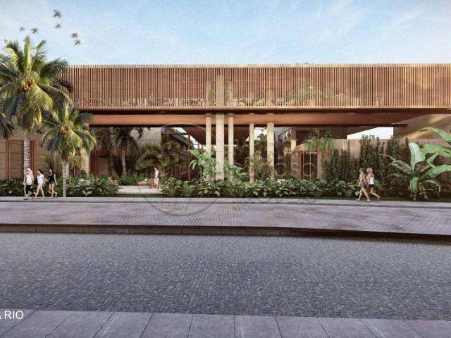 Apartamento para Venda em Porto de Pedras/AL Tatuamunha 2 Quartos