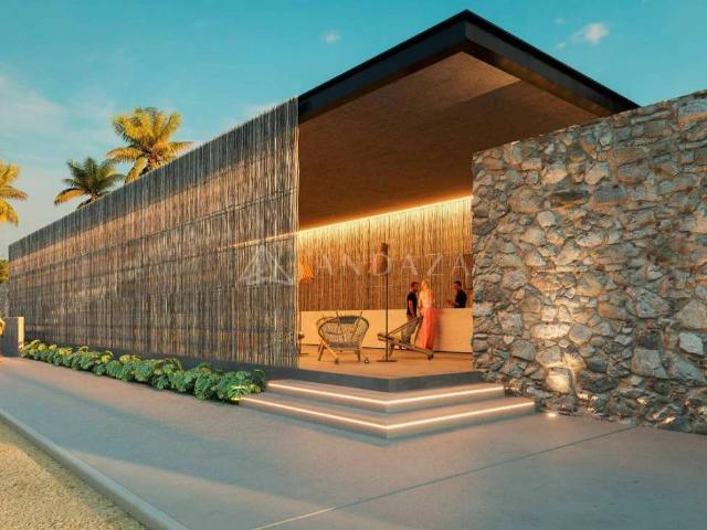 Apartamento para Venda em Porto de Pedras/AL Tatuamunha 2 Quartos
