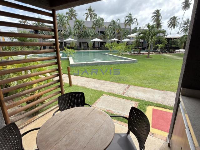 Apartamento para Venda em Porto de Pedras/AL Zona Rural 2 Quartos