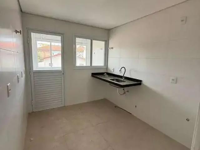 Apartamento para Venda em Porto Feliz/SP Centro 2 Quartos