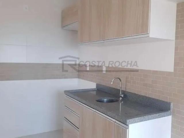 Apartamento para Venda em Porto Feliz/SP Bambu 3 Quartos