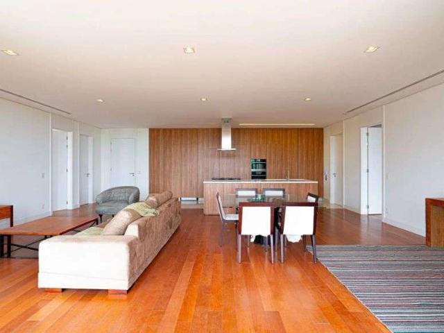 Apartamento para Venda em Porto Feliz/SP Fazenda Boa Vista I 2 Quartos