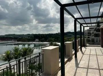 Apartamento para Venda em Porto Feliz/SP Fazenda Boa Vista I 2 Quartos