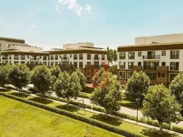 Apartamento para Venda em Porto Feliz/SP Indaiatuba 2 Quartos