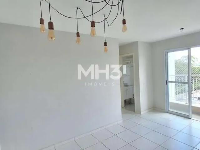 Apartamento para Venda em Porto Feliz/SP Parque Residencial Rafael Alcalá 2 Quartos