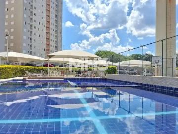 Apartamento para Venda em Porto Feliz/SP Vila Alcala 2 Quartos
