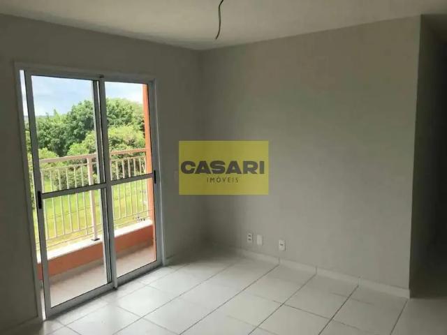 Apartamento para Venda em Porto Feliz/SP Parque Residencial Rafael Alcalá 2 Quartos
