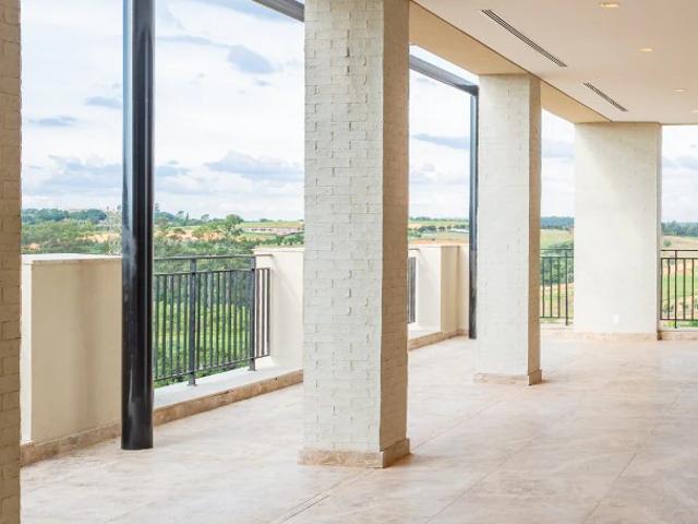 Apartamento para Venda em Porto Feliz/SP Village 2 Quartos
