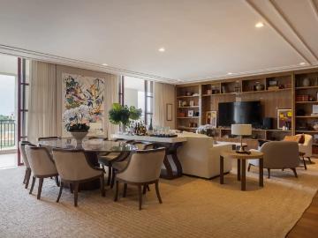 Apartamento para Venda em Porto Feliz/SP Village 3 Quartos