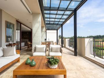 Apartamento para Venda em Porto Feliz/SP Village 3 Quartos