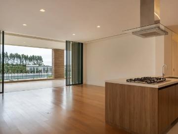 Apartamento para Venda em Porto Feliz/SP Village 3 Quartos