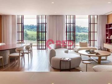 Apartamento para Venda em Porto Feliz/SP Zona Rural 2 Quartos