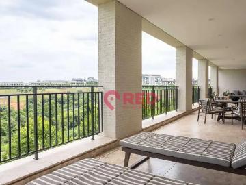 Apartamento para Venda em Porto Feliz/SP Zona Rural 3 Quartos