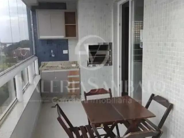 Apartamento para Venda em Porto Rico/PR Centro 2 Quartos