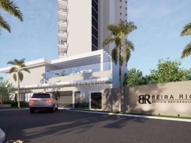 Apartamento para Venda em Porto Rico/PR Centro 2 Quartos
