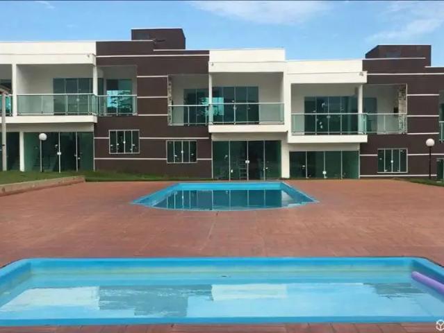 Apartamento para Venda em Porto Rico/PR Centro 2 Quartos