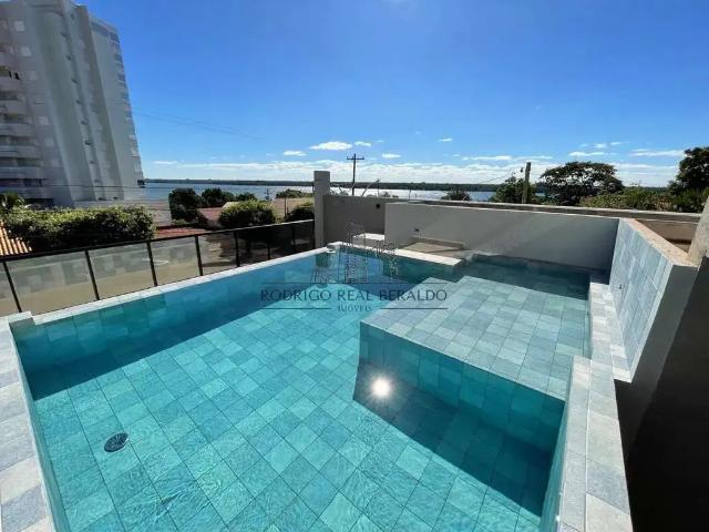 Apartamento para Venda em Porto Rico/PR Centro 8 Quartos