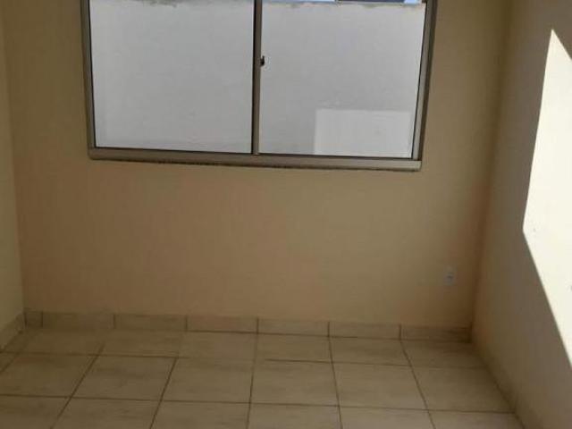 Apartamento para venda em Porto Seguro, Ribeirão das Neves