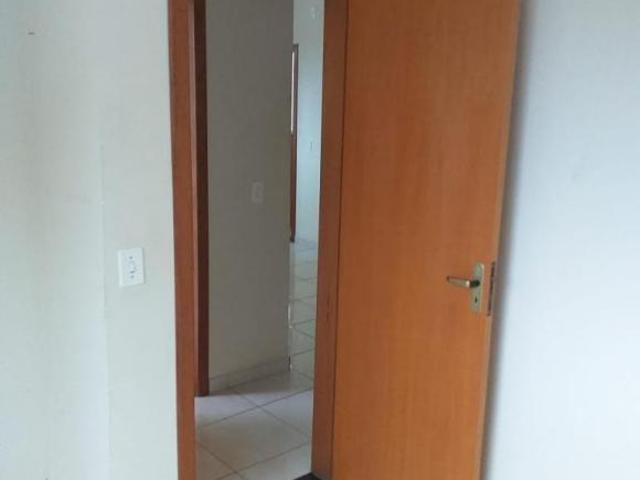 Apartamento para venda em Porto Seguro, Ribeirão das Neves