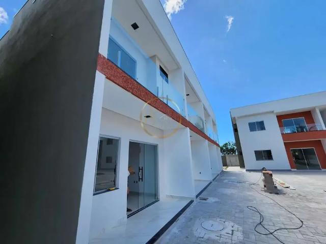 Apartamento para Venda em Porto Seguro/BA Orla Norte 2 Quartos