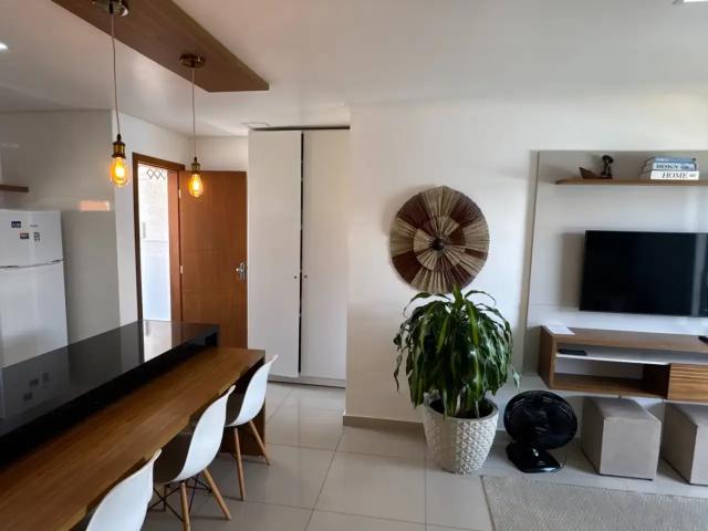 Apartamento para Venda em Porto Seguro/BA Orla Norte