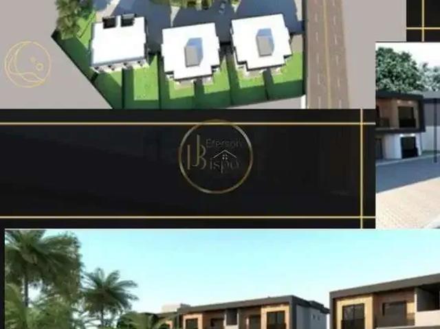 Apartamento para Venda em Porto Seguro/BA Arraial D´Ajuda 2 Quartos