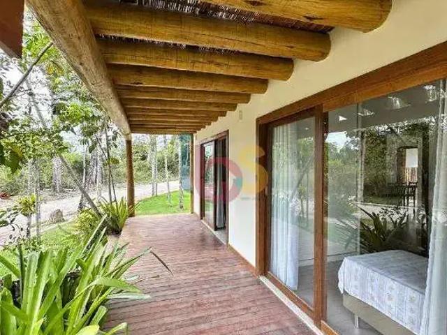Apartamento para Venda em Porto Seguro/BA Arraial D´Ajuda 2 Quartos