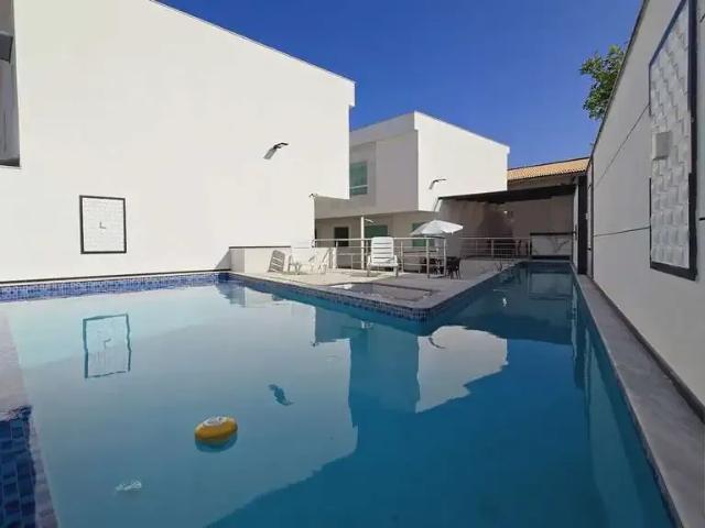 Apartamento para Venda em Porto Seguro/BA Arraial D´Ajuda 3 Quartos