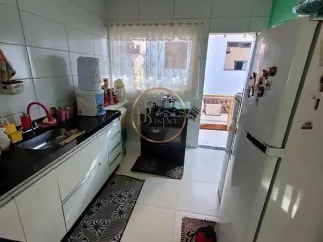 Apartamento para Venda em Porto Seguro/BA Cambolo 2 Quartos