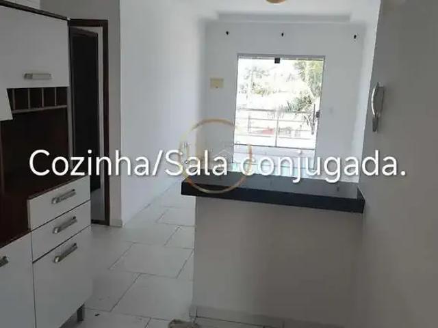 Apartamento para Venda em Porto Seguro/BA Cambolo 2 Quartos