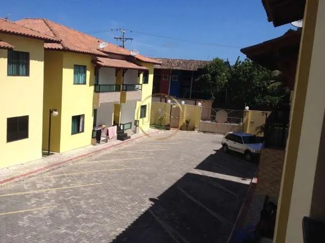 Apartamento para Venda em Porto Seguro/BA Centro 2 Quartos