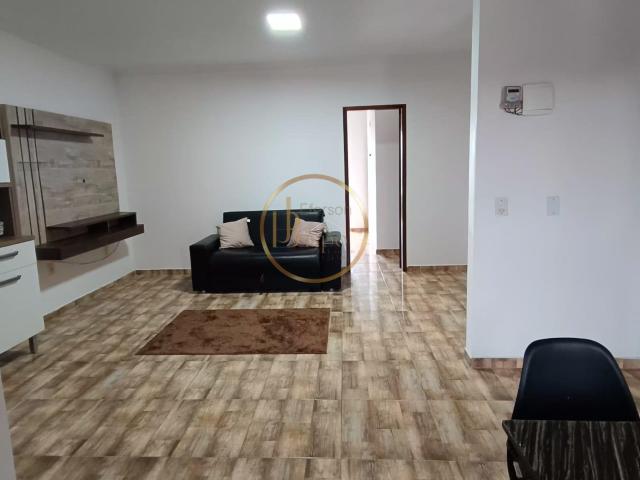 Apartamento para Venda em Porto Seguro/BA Paraguai 1 Quartos
