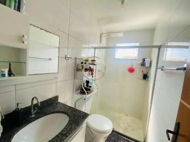 Apartamento para Venda em Porto Seguro/BA Paraíso Dos Pataxós 3 Quartos