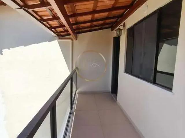 Apartamento para Venda em Porto Seguro/BA Paraíso Dos Pataxós 2 Quartos