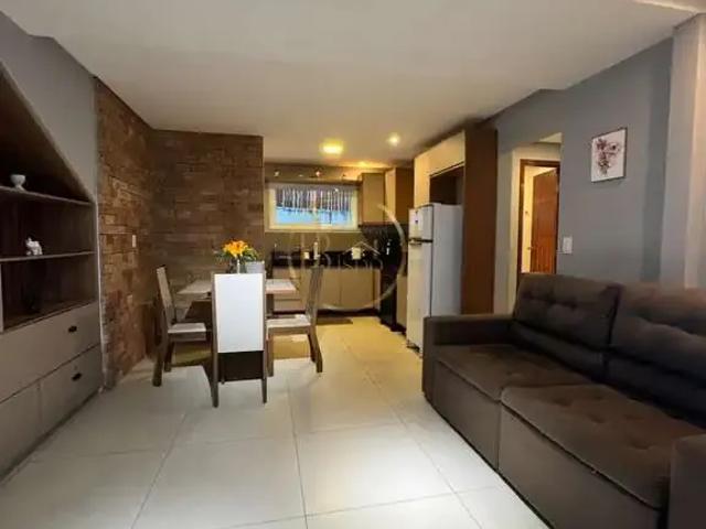 Apartamento para Venda em Porto Seguro/BA Praia de Itacimirim 2 Quartos