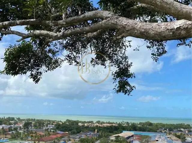 Apartamento para Venda em Porto Seguro/BA Praia De Taperapuan 3 Quartos