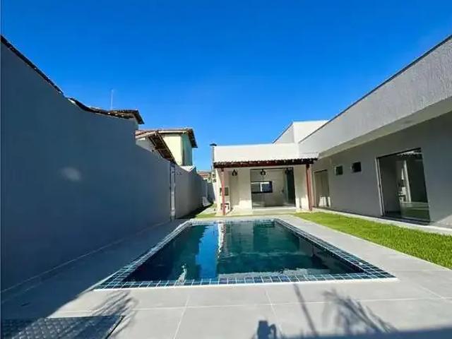 Apartamento para Venda em Porto Seguro/BA Itaperapuan 3 Quartos
