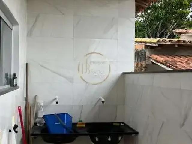 Apartamento para Venda em Porto Seguro/BA Praia De Taperapuan 2 Quartos