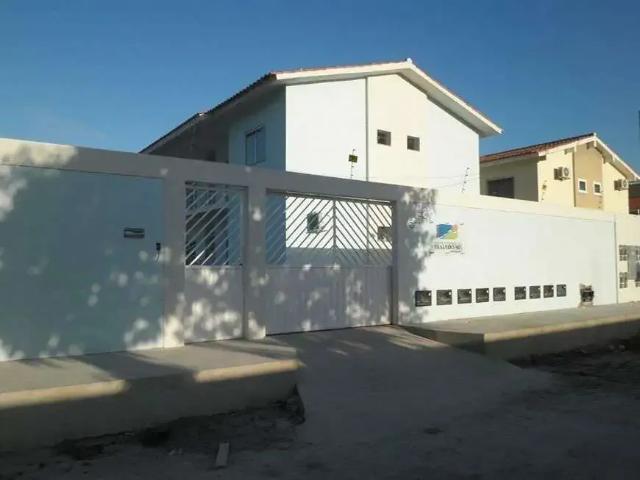 Apartamento para Venda em Porto Seguro/BA Praia De Taperapuan 2 Quartos